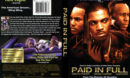 Paid In Full (2002) R1