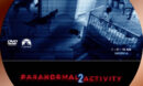 Paranormal Activity 2 WS R1 (2010)