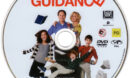 Parental Guidance (2012) R4 DVD label