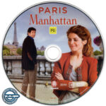 Paris-Manhattan