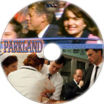 parkland cd cover