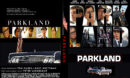 Parkland DVD Cover