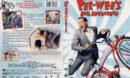 Pee-Wee's Big Adventure (1985) R1