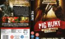 Pig Hunt (2008) WS R2