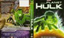 Planet Hulk (2009) WS R1