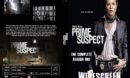 Prime Suspect: Season 1 (2011) R1 CUSTOM