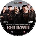 Red Dawn–DVD