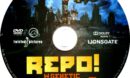 Repo! The Genetic Opera (2008) R1