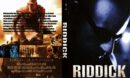 Riddick (2013) R0 Custom