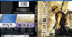 Riddick_The_Complete_Collection_blu-ray dvd cover