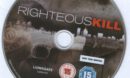 Righteous Kill -R2 -Label