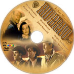 rio bravo cd cover