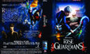 Rise Of The Guardians (2012) R1