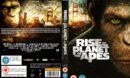 Rise Of The Planet Of The Apes (2011) R2