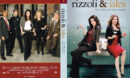 Rizzoli & Isles 1st Season