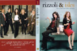 Rizzoli & Isles 1st Season