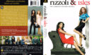 Rizzoli & Isles: Season Two (2011) R1 Custom