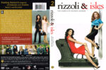 Rizzoli & Isles 2nd Season Final