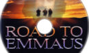 Road to Emmaus (2010) R0 Custom CD Cover