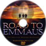 road to emmaus cd cover