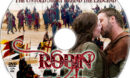 Robin Hood (2010) R1 Custom CD Cover