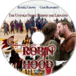 robin hood cd cover