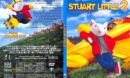 STUART LITTLE 2 (2002) R2 Slim - Greek front Cover