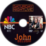 saturday night live cd cover