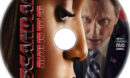 Scandal (2012) Season 1 Custom DVD Labels