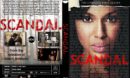 Scandal: Season 1 (2012) R1 CUSTOM
