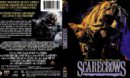 Scarecrows (1988) Blu-Ray