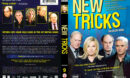 New Tricks Season 9 (2012) R1 Custom DVD Cover