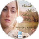 secret at arrow lake dvd label