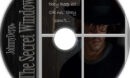 Secret Window (2004) R1 Custom CD Cover