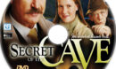 Secret of the Cave (2006) R1 Custom CD Cover