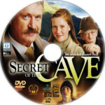 Secret of the Cave (2006) R1 Custom CD Cover