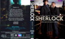 Sherlock: Season One (2010) R1 Custom