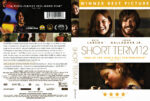 short term 12 dvd cover