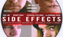 Side Effects (2013) R0 DVD Label