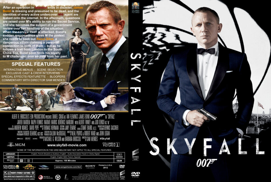 Skyfall for windows download free