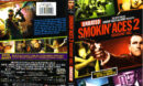 Smokin' Aces 2 dvd cover