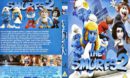 Smurfs 2 (2013) R2 Custom