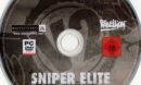Sniper Elite V2 (2012) PAL