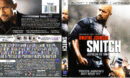 Snitch (2013) R0 Blu-Ray