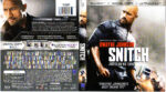 Snitch Blu ray