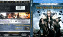 Snow White And The Huntsman (2012) R1 Front Cover