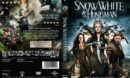 Snow White and the Huntsman (2012) - Retail 300dpi (UK)