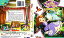 Sofia The First Ready To Be A Princess dvd cover