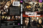 Spies Of Warsaw