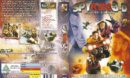 Spy Kids 3-D: Game Over (2003) CE R2